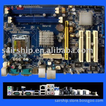 P35 Motherboard
